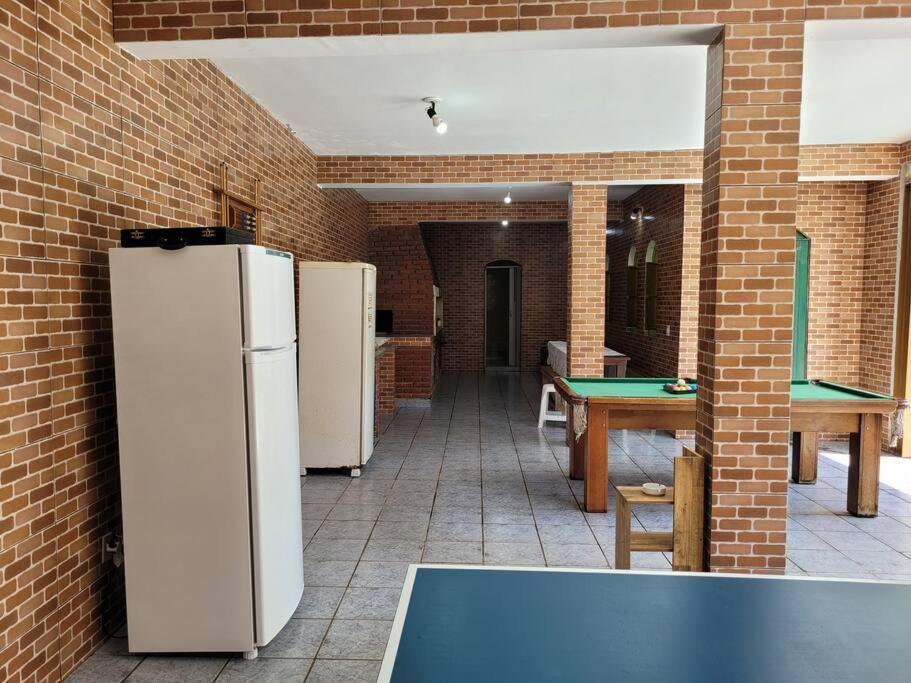Chacara Dos Sonhos Em Mairipora Villa Kültér fotó