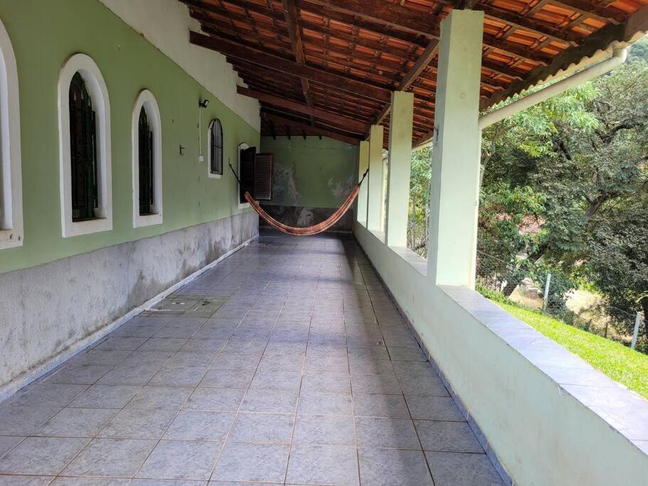 Chacara Dos Sonhos Em Mairipora Villa Kültér fotó