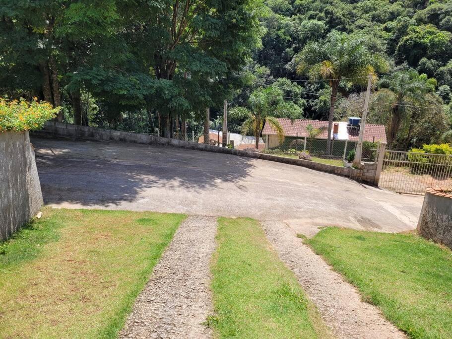 Chacara Dos Sonhos Em Mairipora Villa Kültér fotó