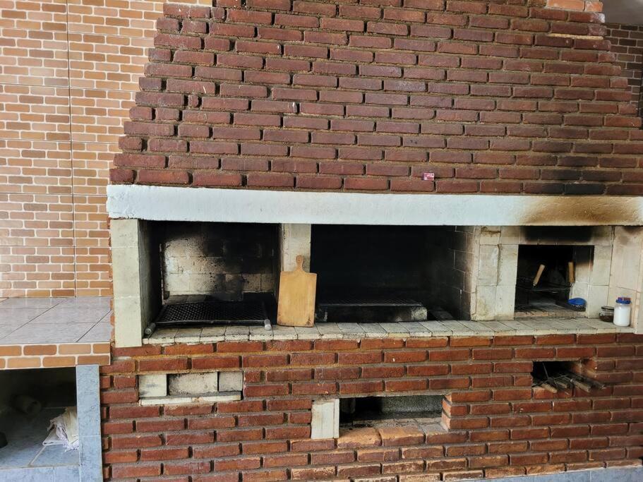 Chacara Dos Sonhos Em Mairipora Villa Kültér fotó