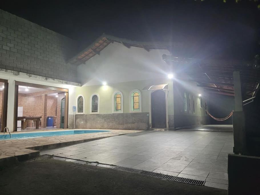 Chacara Dos Sonhos Em Mairipora Villa Kültér fotó