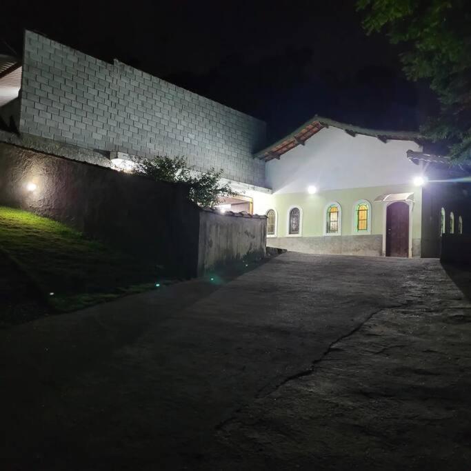 Chacara Dos Sonhos Em Mairipora Villa Kültér fotó