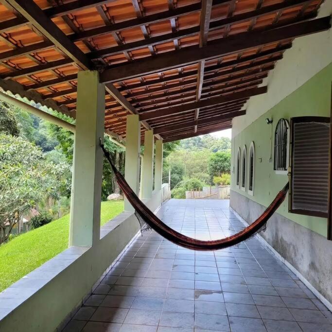 Chacara Dos Sonhos Em Mairipora Villa Kültér fotó