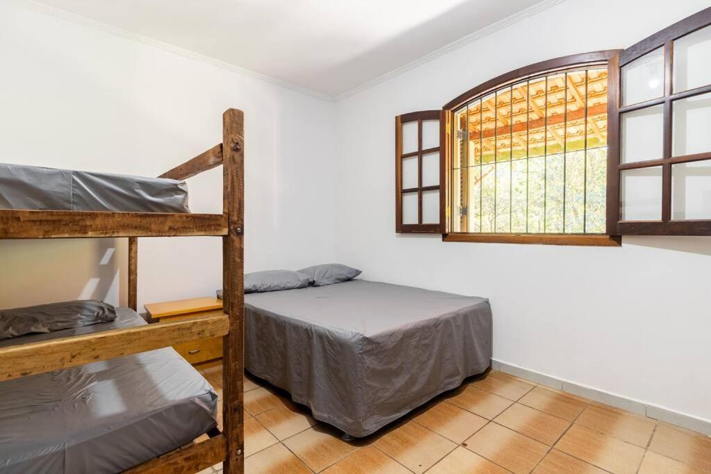 Chacara Dos Sonhos Em Mairipora Villa Kültér fotó