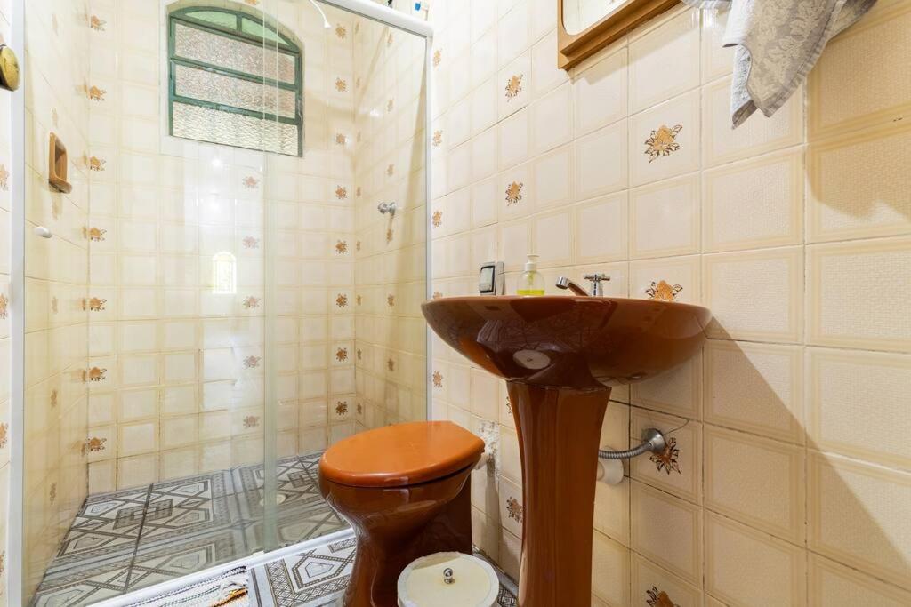 Chacara Dos Sonhos Em Mairipora Villa Kültér fotó