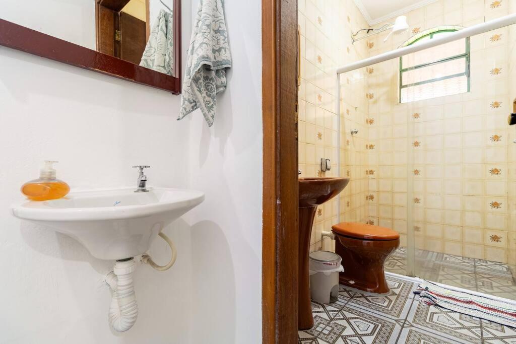 Chacara Dos Sonhos Em Mairipora Villa Kültér fotó