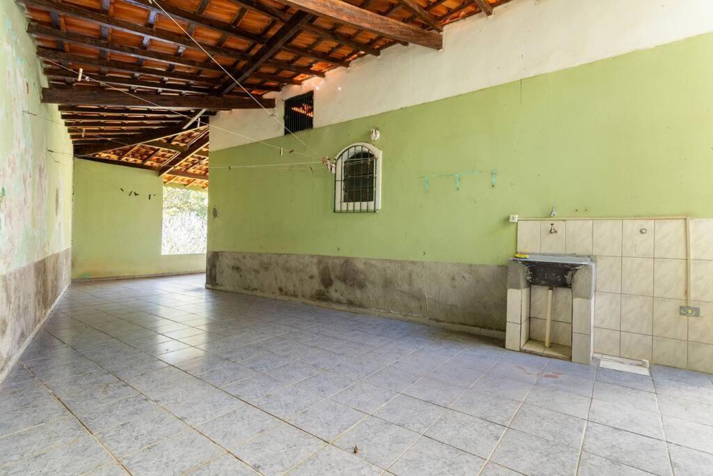 Chacara Dos Sonhos Em Mairipora Villa Kültér fotó