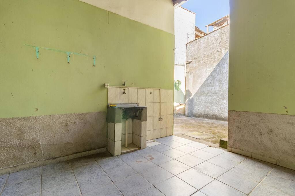 Chacara Dos Sonhos Em Mairipora Villa Kültér fotó